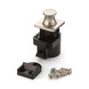  Sugatsune DPL-SQ SQUARE PUSH KNOB LATCHES 