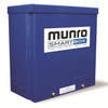  Munro Smart Boxes LOW PRESSURE & THERMAL PROTECTION OPTIONS 24 Volt Control Voltage 