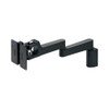 Sugatsune SUGATSUNE KA-T100S50-W3 WALL MOUNT MONITOR ARM (FREE STOP AND LOCK / FOR TOUCH SCREEN) DOUBLE ARMS 