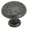 Amerock Nature's Splendor 1-1/4in(32mm) Diameter Knob BP1581