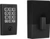 Schlage Lock Schlage BE459 WBC ARRIVE SMART WIFI DEADBOLTS  3 TRIM OPTIONS 