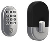 Schlage Lock Schlage BE459 WBC ARRIVE SMART WIFI DEADBOLTS  3 TRIM OPTIONS 