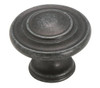 Amerock Inspirations 1-5/16in(33mm) Diameter Knob BP1586