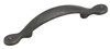 Amerock Inspirations 3in(76mm) Center-To-Center Pull BP1590
