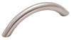 Amerock Essential'Z STAINLESS STEEL Center-To-Center Pull  BP1900x