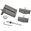 Lamello 125344 Zeta P-System Drill Jig kit for Clamex P-14 & P-10