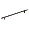 Amerock BAR PULLS 10-1/16 In (256 Mm) Center-To-Center Pull BP40519