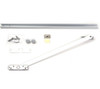 Sugatsune SAS-V450 OVERHEAD CONCEALED DOOR STOP MODELS 