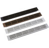 Sugatsune APK-H ALUMINIUM ALLOY VENTILATORS 2- SIZES AND 4 FINISHES