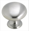 Amerock Brass Classics 1-1/4 In (32 Mm) Diameter Knob BP1950