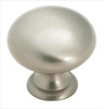 Amerock Brass Classics HOLLOW 1-1/4 In (32 Mm) Diameter Knob  BP1950H