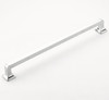 Schaub Menlo Park 15" Appliance Pulls (381mm) Center to Center Pulls 