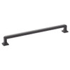 Schaub Menlo Park 15" Concealed Surface Appliance Pulls (381mm) Center to Center Pulls