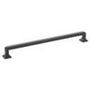  Schaub Menlo Park 15" Concealed Surface Appliance Pulls (381mm) Center to Center Pulls 