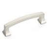 Schaub Menlo Park Arched  3-1/2" Center to Center Pulls