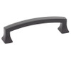 Schaub Menlo Park Arched  4" Center to Center Pulls