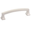 Schaub Menlo Park Arched  4" Center to Center Pulls