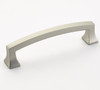 Schaub Menlo Park Arched  4" Center to Center Pulls