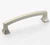  Schaub Menlo Park Arched  4" Center to Center Pulls 