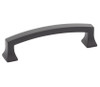  Schaub Menlo Park Arched  4" Center to Center Pulls 