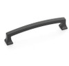  Schaub Menlo Park Arched  5" Center to Center Pulls 