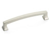  Schaub Menlo Park Arched  5" Center to Center Pulls 