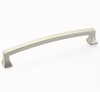 Schaub Menlo Park Arched  6" Center to Center Pulls