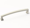  Schaub Menlo Park Arched  6" Center to Center Pulls 