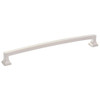  Schaub Menlo Park 15" Concealed Surface Arched Appliance Pulls (381mm) Center to Center Pulls 