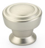 Schaub Menlo Park Series Round and Detailed 1-1/4" Knobs