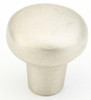  Schaub 1-1/4" Diameter Mountain Smooth Knobs 