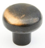  Schaub 1-3/8" Diameter Mountain Smooth Knobs 