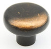  Schaub 1-5/8" Diameter Mountain Smooth Knobs 