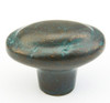Schaub Mountain 1-7/8" Diameter Oval Knobs