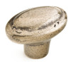 Schaub Mountain 1-7/8" Diameter Oval Knobs