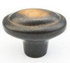  Schaub Mountain 1-7/8" Diameter Oval Knobs 