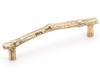  Schaub Mountain Twig Design Pull  6" Centeer to Center 