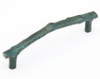  Schaub Mountain Twig Design Pull  6" Centeer to Center 