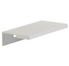 Schaub Borde 32mm Center to Center Edge Pulls 3-1/8"Overall Length Square Edge 