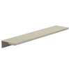  Schaub Borde 5" (127mm) Center to Center Edge Pulls 7-7/8"Overall Length Square Edge 