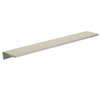 Schaub Borde 7.64" (194mm) Center to Center Edge Pulls 11"Overall Length Square Edge