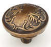  Schaub Cantana Symphony 1-1/4" Round Knob 