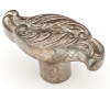  Schaub Cantana Symphony 2" Oblong Knob 