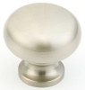 Schaub Country and Traditional 1-1/4" Diameter Round Knobs