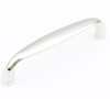  Schaub Traditional Pulls  4" Centers, 4-3/8" Overall Length 