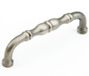  Schaub Colonial Pulls 4" Centers, 4-5/16" Overall Length 