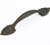 Schaub Corinthian 3-3/4"(96mm) Pulls