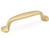  Schaub Country Pulls 4" Centers, 5-1/8" Overall Length 