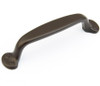  Schaub Country Pulls 4" Centers, 5-1/8" Overall Length 