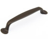  Schaub Country Pulls 6" Centers, 7-1/2" Overall Length 